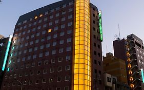 Villa Fontaine Tokyo Kayabacho